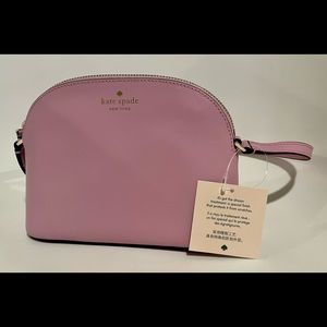 Kate Spade - Small Dome Crossbody